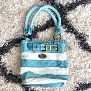 Small Hand Bag